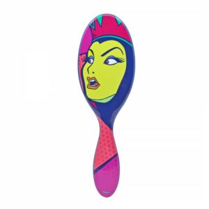Wet Brush Hajkefe Disney Villains Evil Queen Navy