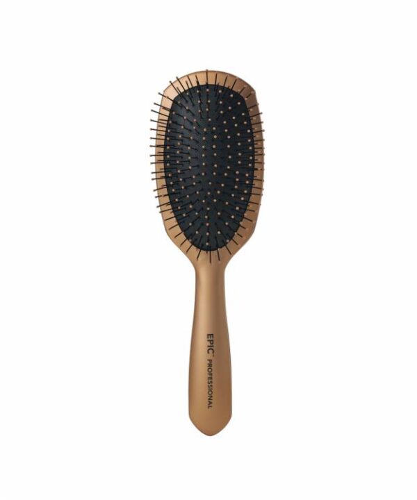 Wet Brush Hajkefe Epic Professional Deluxe Detangler Rose Gold