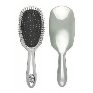 Wet Brush Hajkefe Epic Professional Deluxe Detangler Super Chrome Pearl