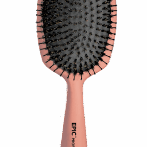Wet Brush Hajkefe Epic Professional Deluxe Shine Enhancer Rose Gold
