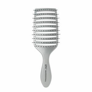 Wet Brush Hajkefe Epic Professional Quick Dry Brush Pearl