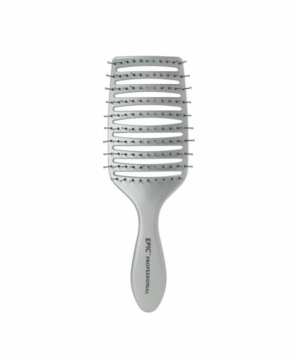 Wet Brush Hajkefe Epic Professional Quick Dry Brush Pearl