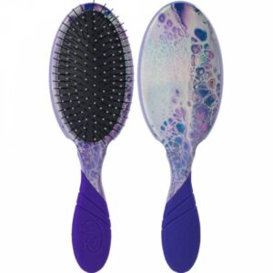 Wet Brush Hajkefe Fantastic Voyage Liquid Clouds