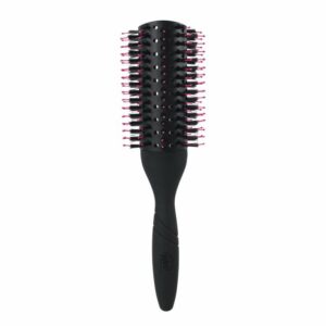 Wet Brush Hajkefe Fast Dry Round Circle