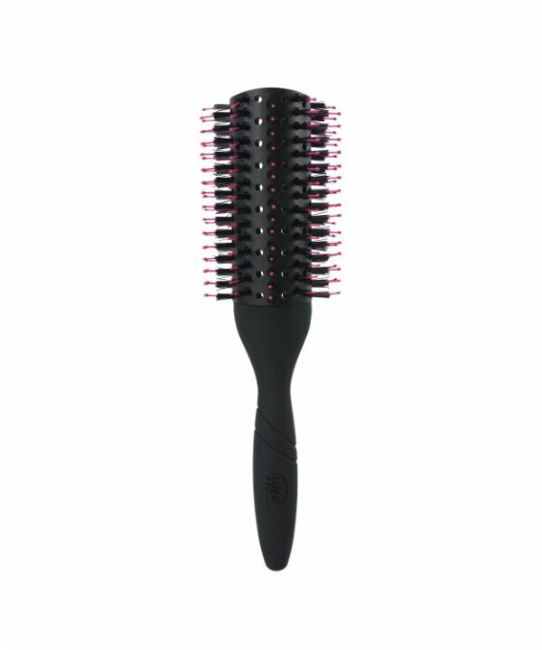 Wet Brush Hajkefe Fast Dry Round Circle