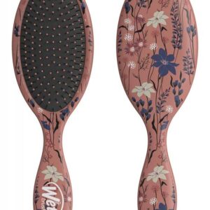 Wet Brush Hajkefe Floral Folklore Praire Rose
