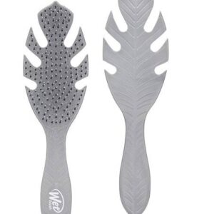 Wet Brush Hajkefe Go Green Detangler Grey