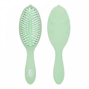 Wet Brush Hajkefe Go Green Oil Infused Treatment & Shine Tea Tree Oil