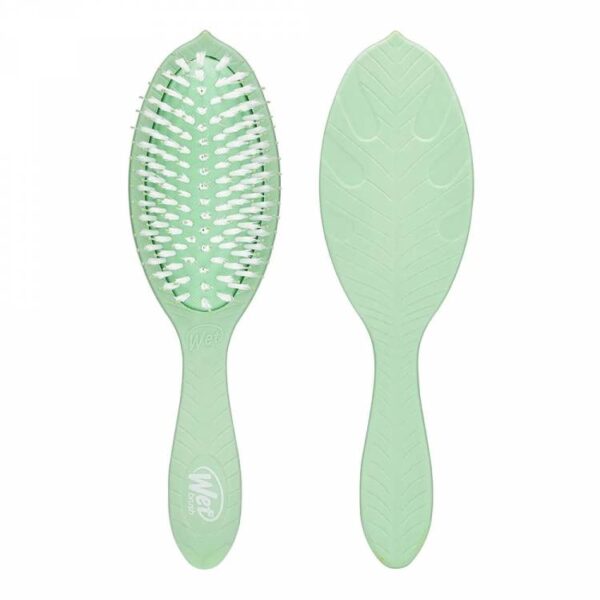 Wet Brush Hajkefe Go Green Oil Infused Treatment & Shine Tea Tree Oil