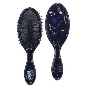 Wet Brush Hajkefe Kids Detangler Galaxy 2022 Midi