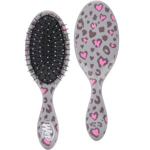 Wet Brush Hajkefe Kids Detangler Leopard