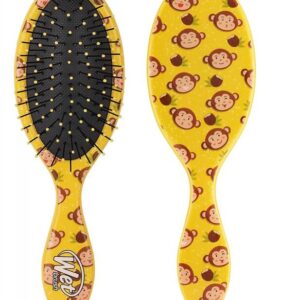 Wet Brush Hajkefe Kids Detangler Sweet Treats Monkey 2022 Midi