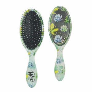 Wet Brush Hajkefe Liquid Glitter Collection Succulent Sparkle
