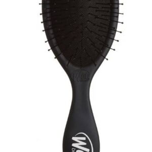 Wet Brush Hajkefe Midi Black