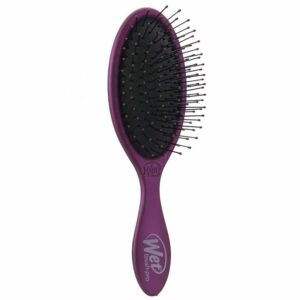 Wet Brush Hajkefe Midi 
Dark Purple