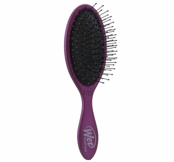 Wet Brush Hajkefe Midi 
Dark Purple