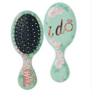 Wet Brush Hajkefe Mini Bride- I Do