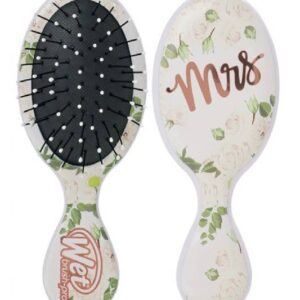 Wet Brush Hajkefe Mini Bride- Mrs