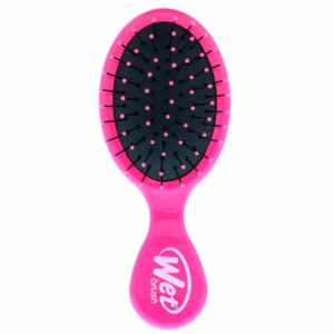 Wet Brush Hajkefe Mini Detangler Pink