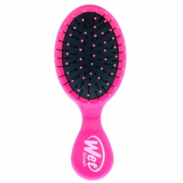 Wet Brush Hajkefe Mini Detangler Pink