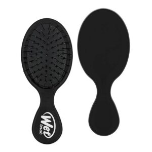 Wet Brush Hajkefe Mini Detangler Black