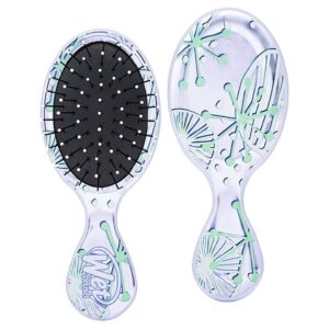 Wet Brush Hajkefe Mini Osmosis Collection Sparkling Sea Life