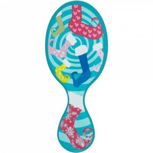 Wet Brush Hajkefe Mini Rocking Stockings