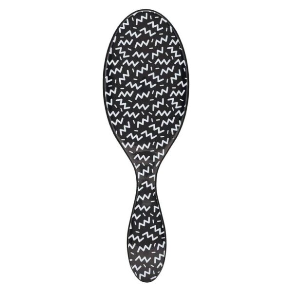 Wet Brush Hajkefe Original Detangler OG'L Hipster Squiggle