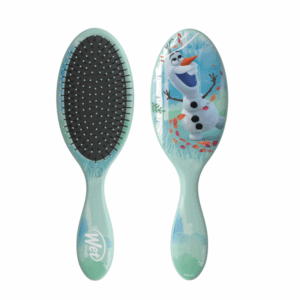 Wet Brush Hajkefe Olaf Guiding Spirit