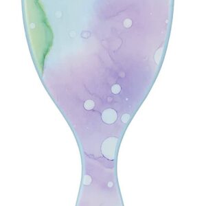 Wet Brush Hajkefe Original Detangler Colorwash Splatter