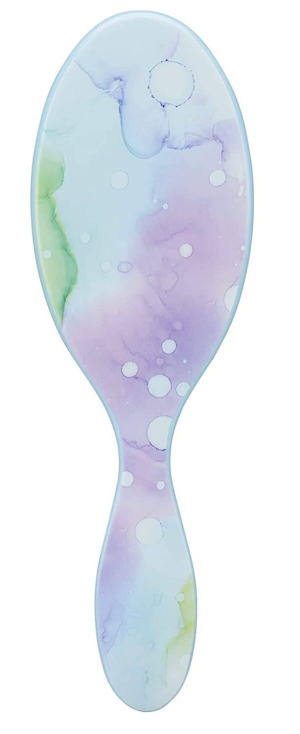 Wet Brush Hajkefe Original Detangler Colorwash Splatter