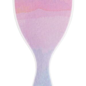 Wet Brush Hajkefe Original Detangler Colorwash Stripes