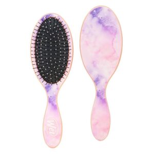 Wet Brush Hajkefe Original Detangler Colorwash Watermark