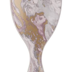 Wet Brush Hajkefe Original Detangle Metallic  Marble Bronze
