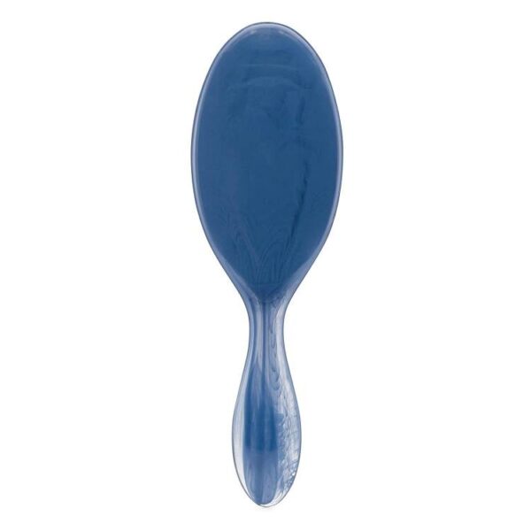 Wet Brush Hajkefe Original Detangle Natural Marble Blue Slate