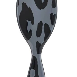 Wet Brush Hajkefe Original Detangler Safari Dark Gray Leopard 2022