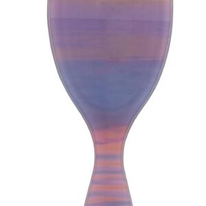 Wet Brush Hajkefe Original Detangler Desert Afterglow Purple
