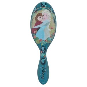 Wet Brush Hajkefe Original Detangler Disney Love Anna And Elsa