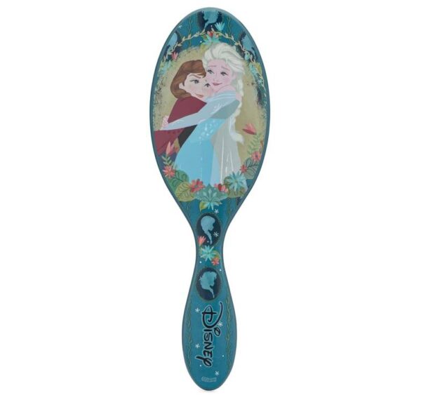 Wet Brush Hajkefe Original Detangler Disney Love Anna And Elsa
