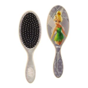 Wet Brush Hajkefe Original Detangler Disney Tinkerbell