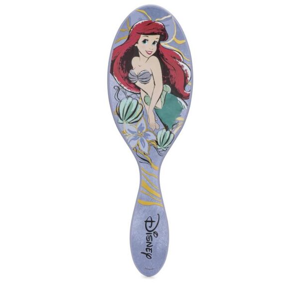 Wet Brush Hajkefe Original Detangler Elegant Disney Princess Ariel