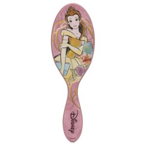 Wet Brush Hajkefe Original Detangler Elegant Disney Princess Belle