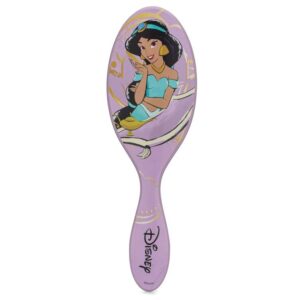 Wet Brush Hajkefe Original Detangler Elegant Disney Princess Jasmine