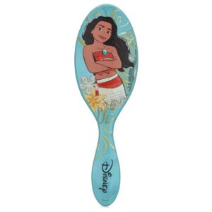 Wet Brush Hajkefe Original Detangler Elegant Disney Princess Moana