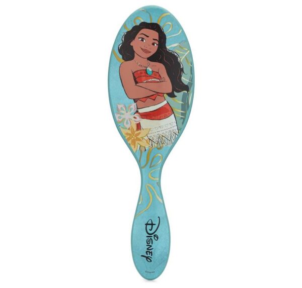 Wet Brush Hajkefe Original Detangler Elegant Disney Princess Moana