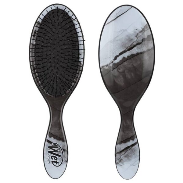 Wet Brush Hajkefe Original Detangler Terrain Textures Gravel