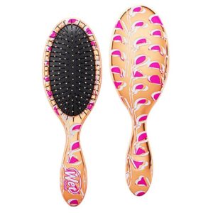 Wet Brush Hajkefe Osmosis Collection Shimmering Seaweed