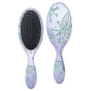 Wet Brush Hajkefe Osmosis Collection Sparkling Sea Life