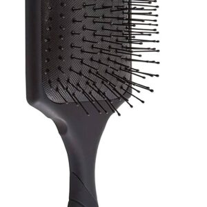 Wet Brush Hajkefe Pro Detangler Paddle 2.0 Blackout