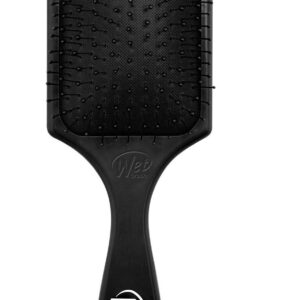 Wet Brush Hajkefe Paddle Detangler Black